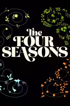 The Four Seasons poster 3