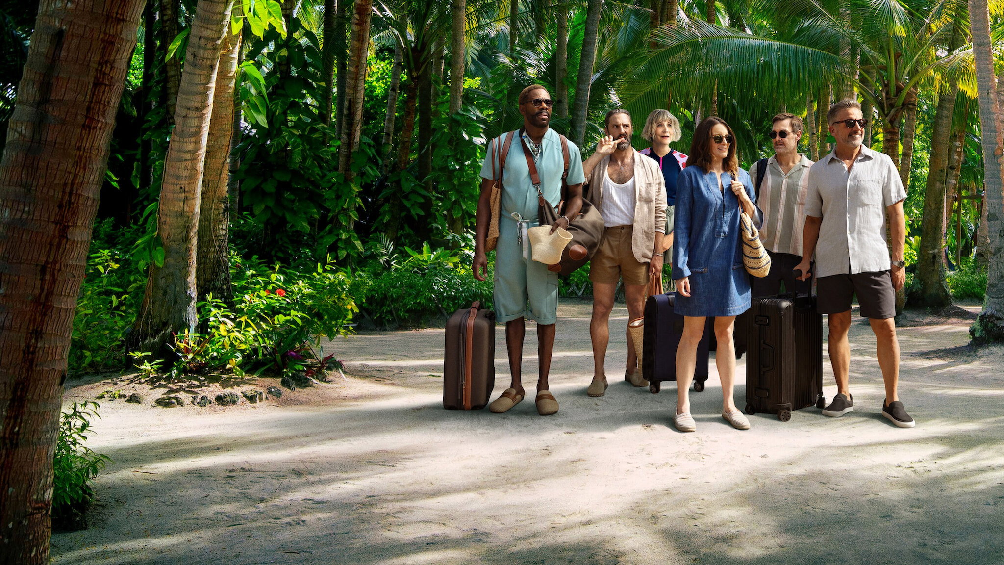 The Four Seasons, still 2
