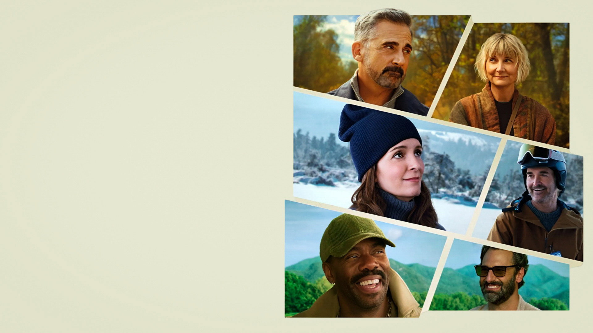 The Four Seasons, still 5