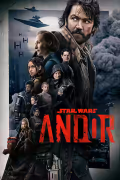 Andor poster 2