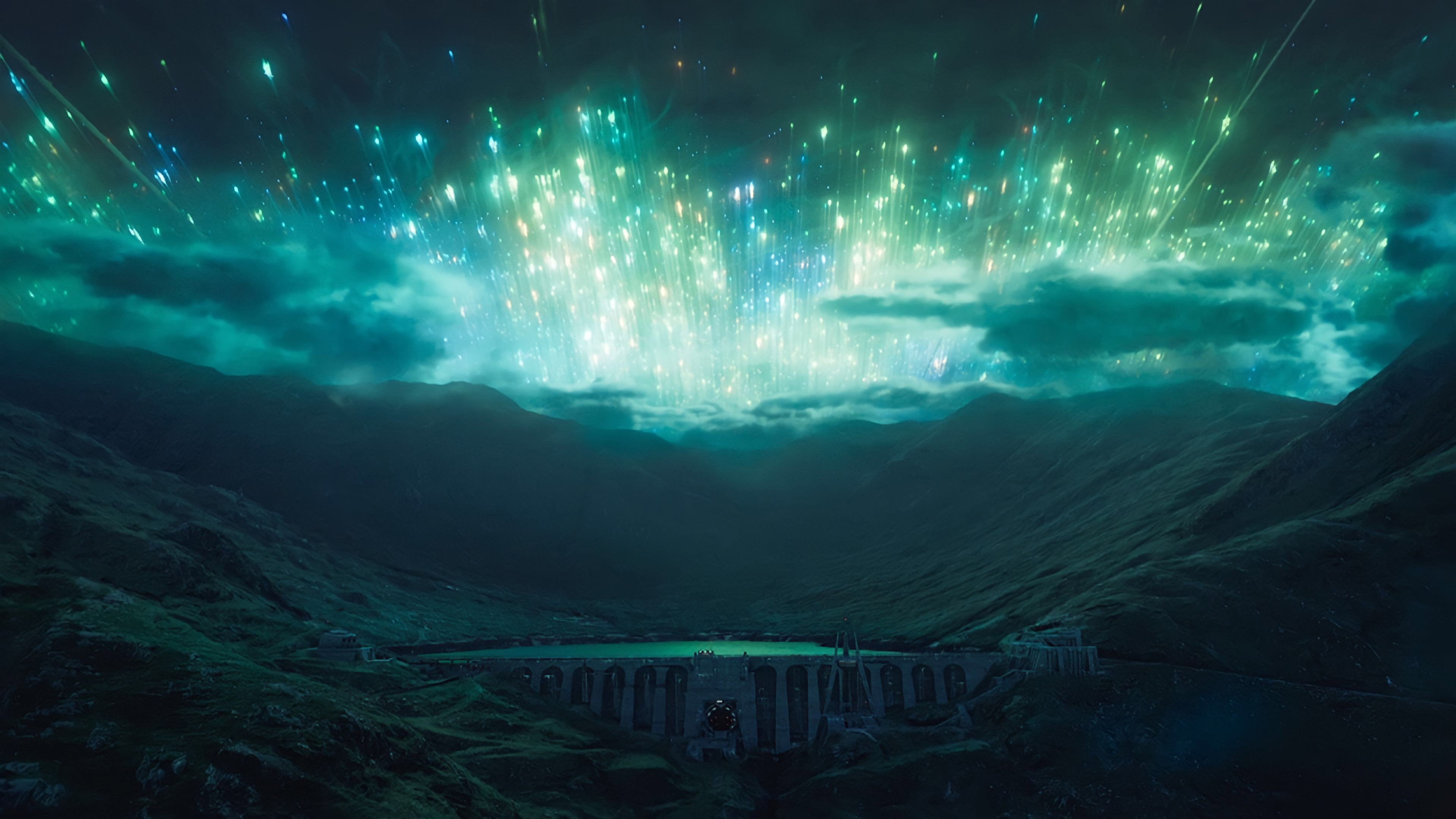 Andor, still 3