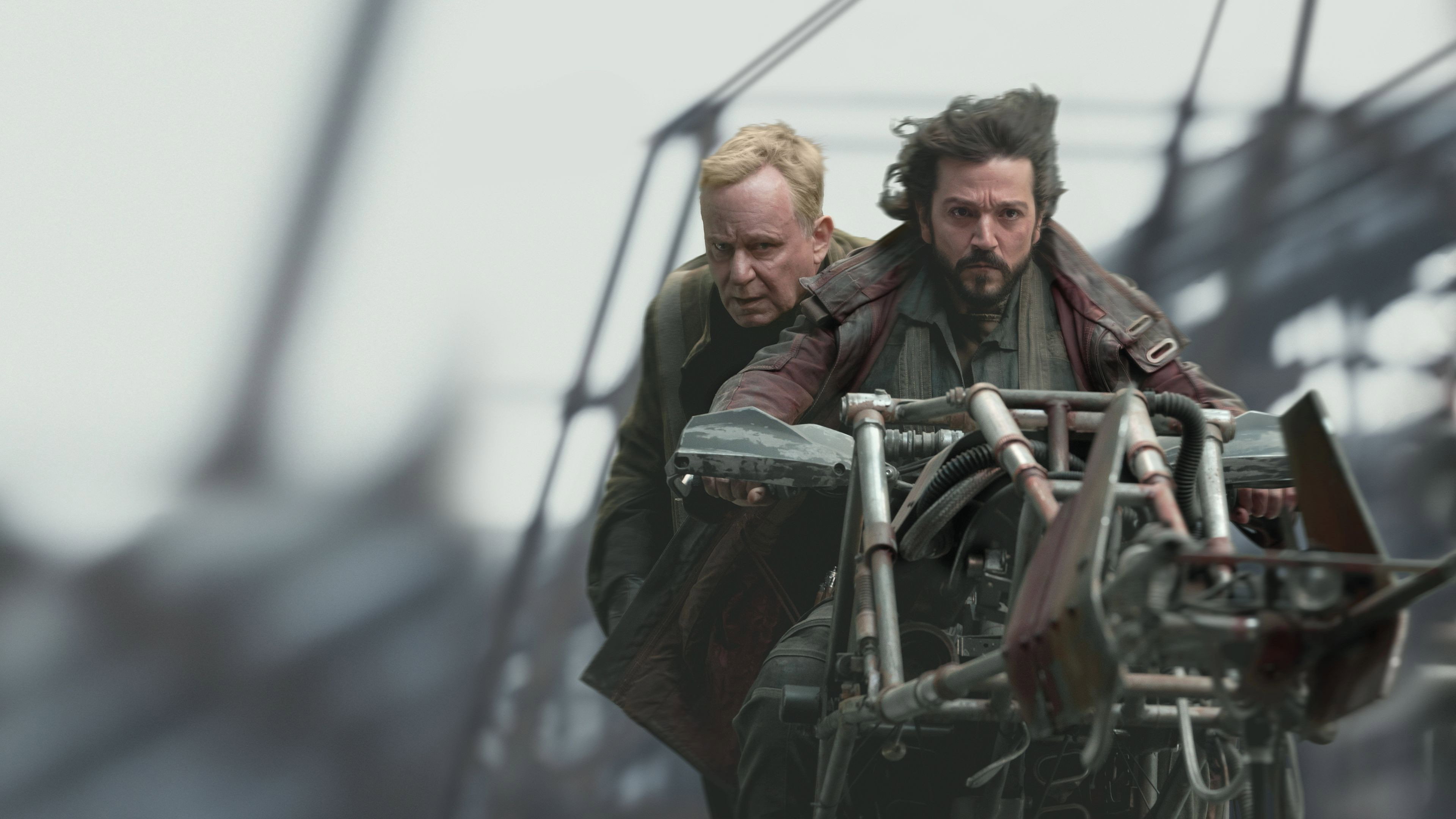 Andor, still 2