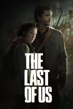 The Last of Us poster 2