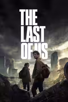 The Last of Us poster 3