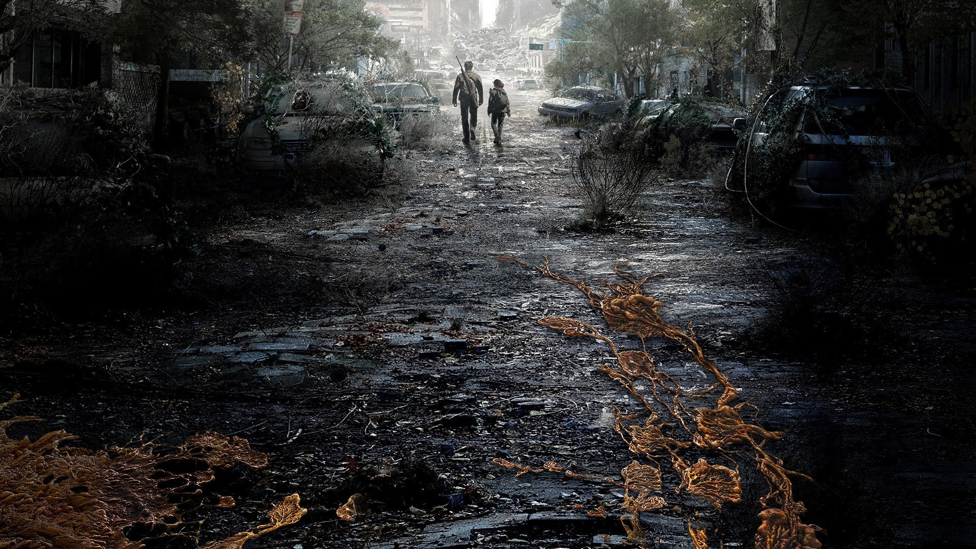 The Last of Us, still 2