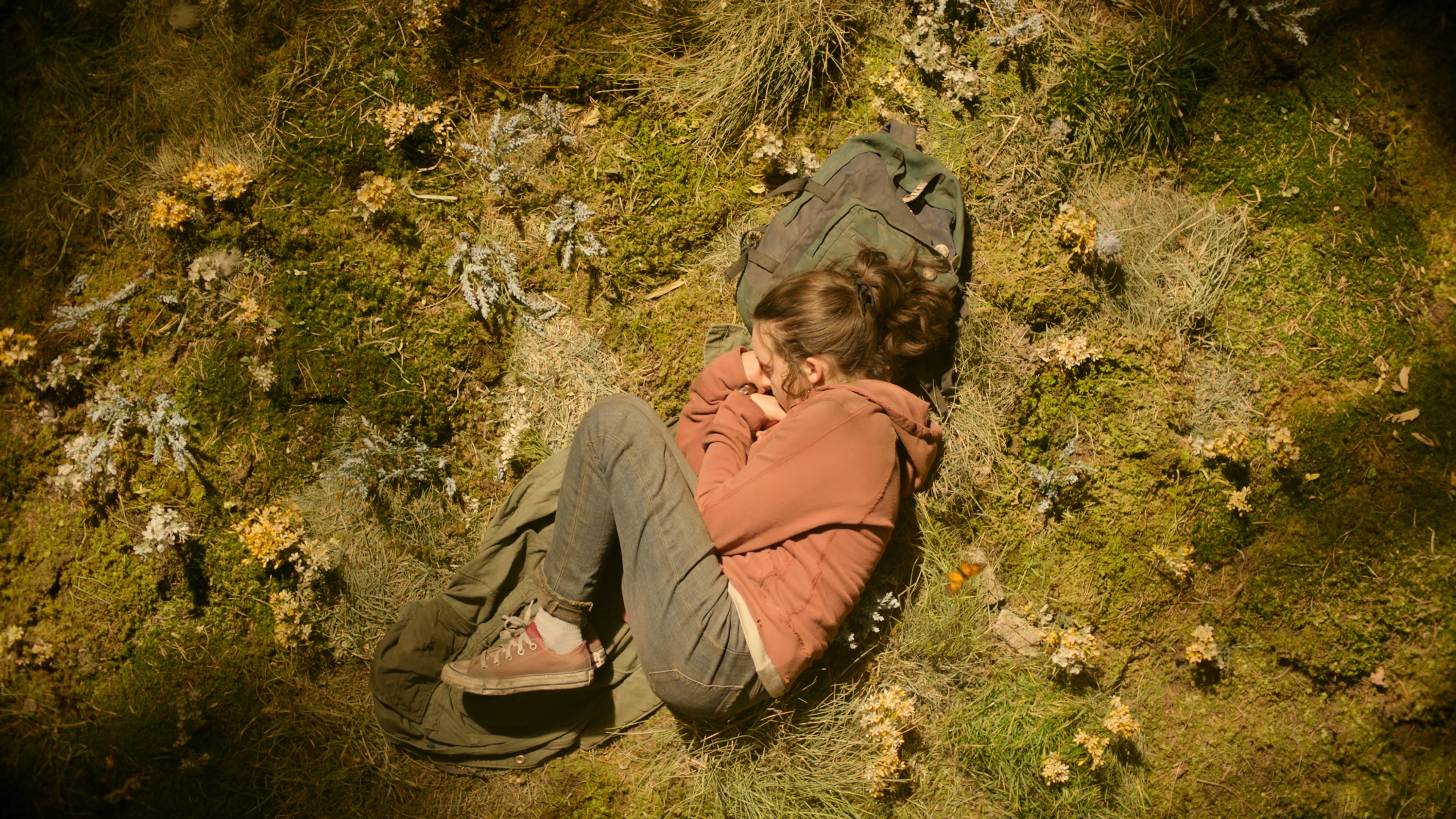 The Last of Us, still 3