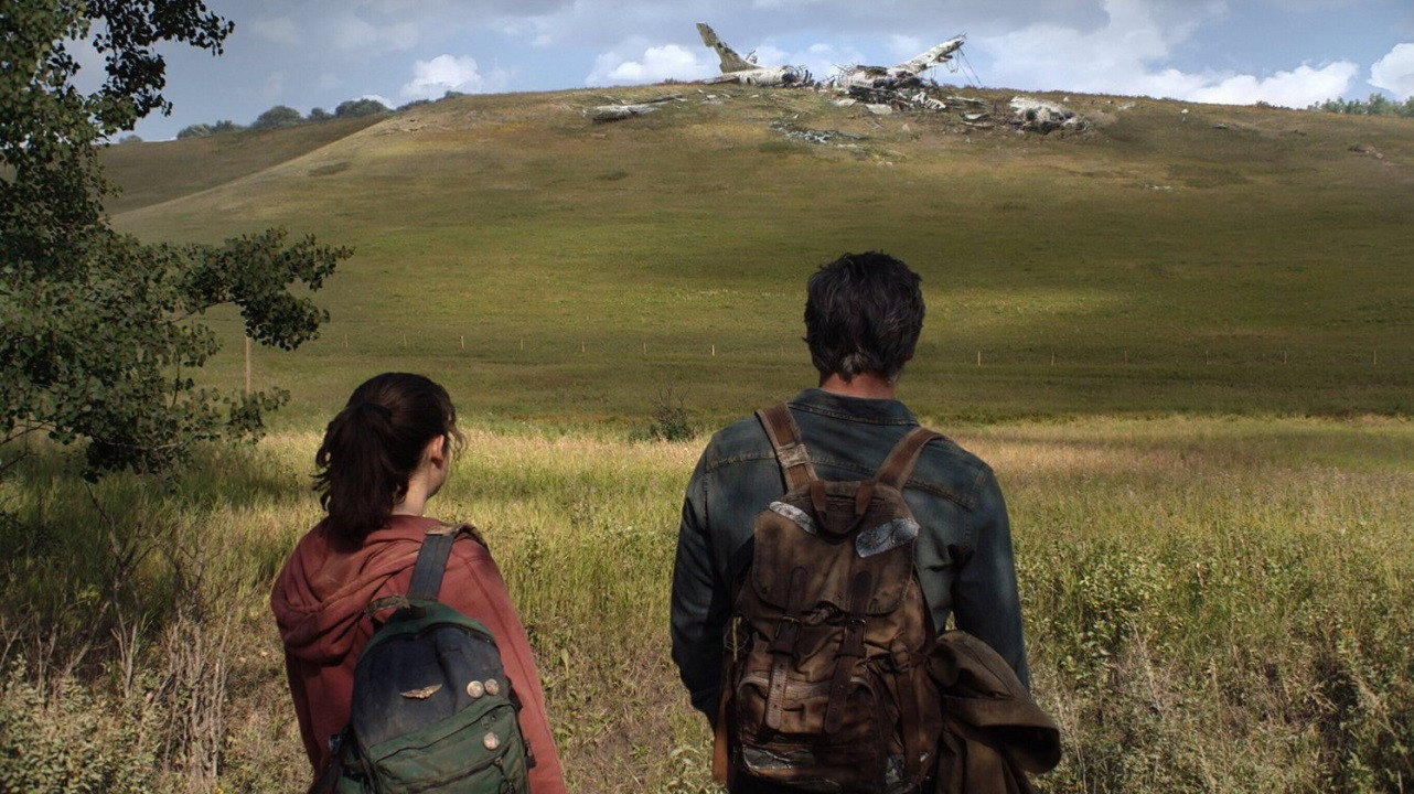 The Last of Us, still 4