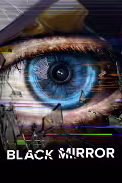 Black Mirror poster 4