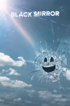 Black Mirror poster 2