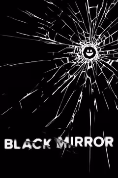 Black Mirror poster 6