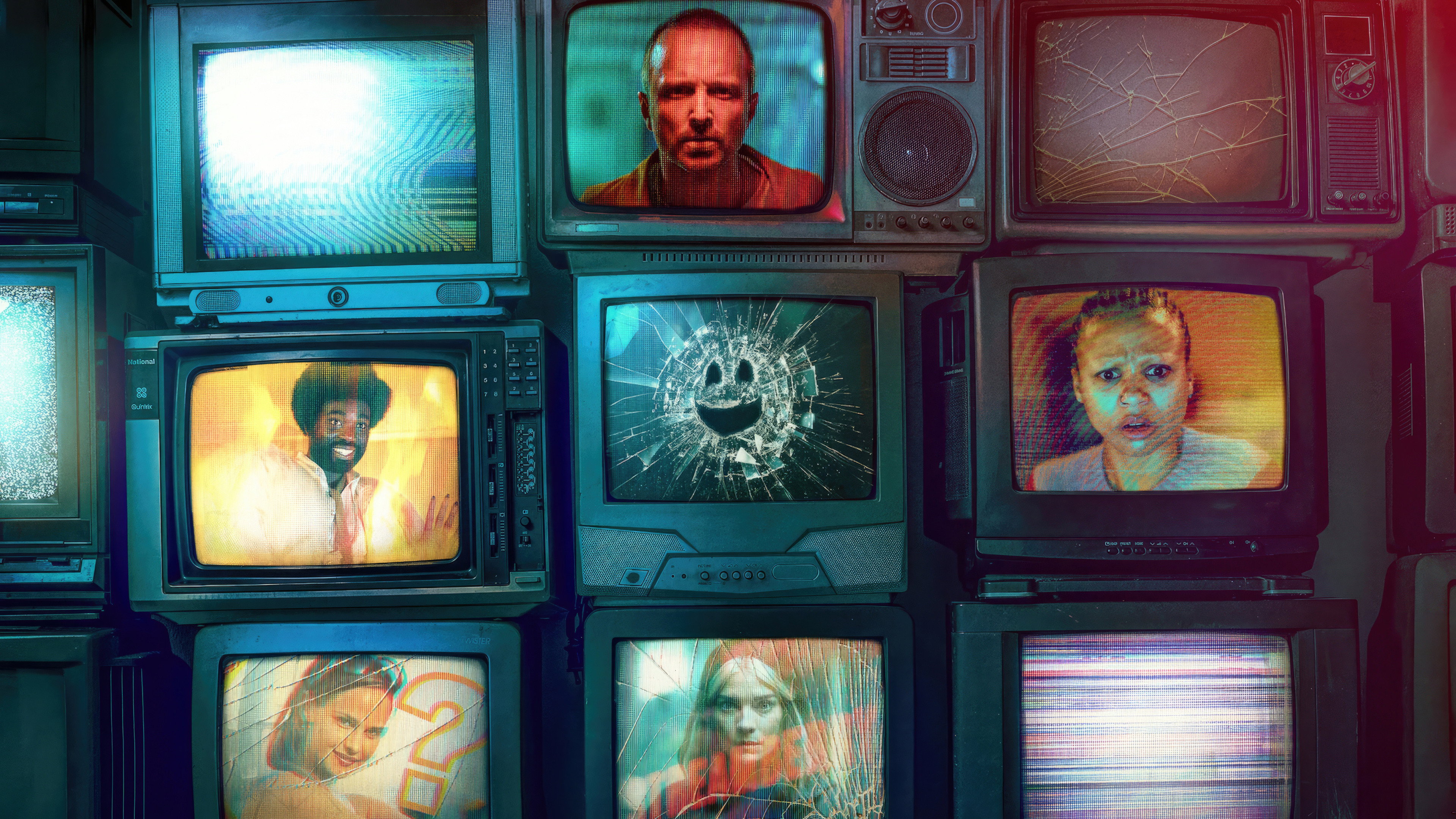Black Mirror, still 1