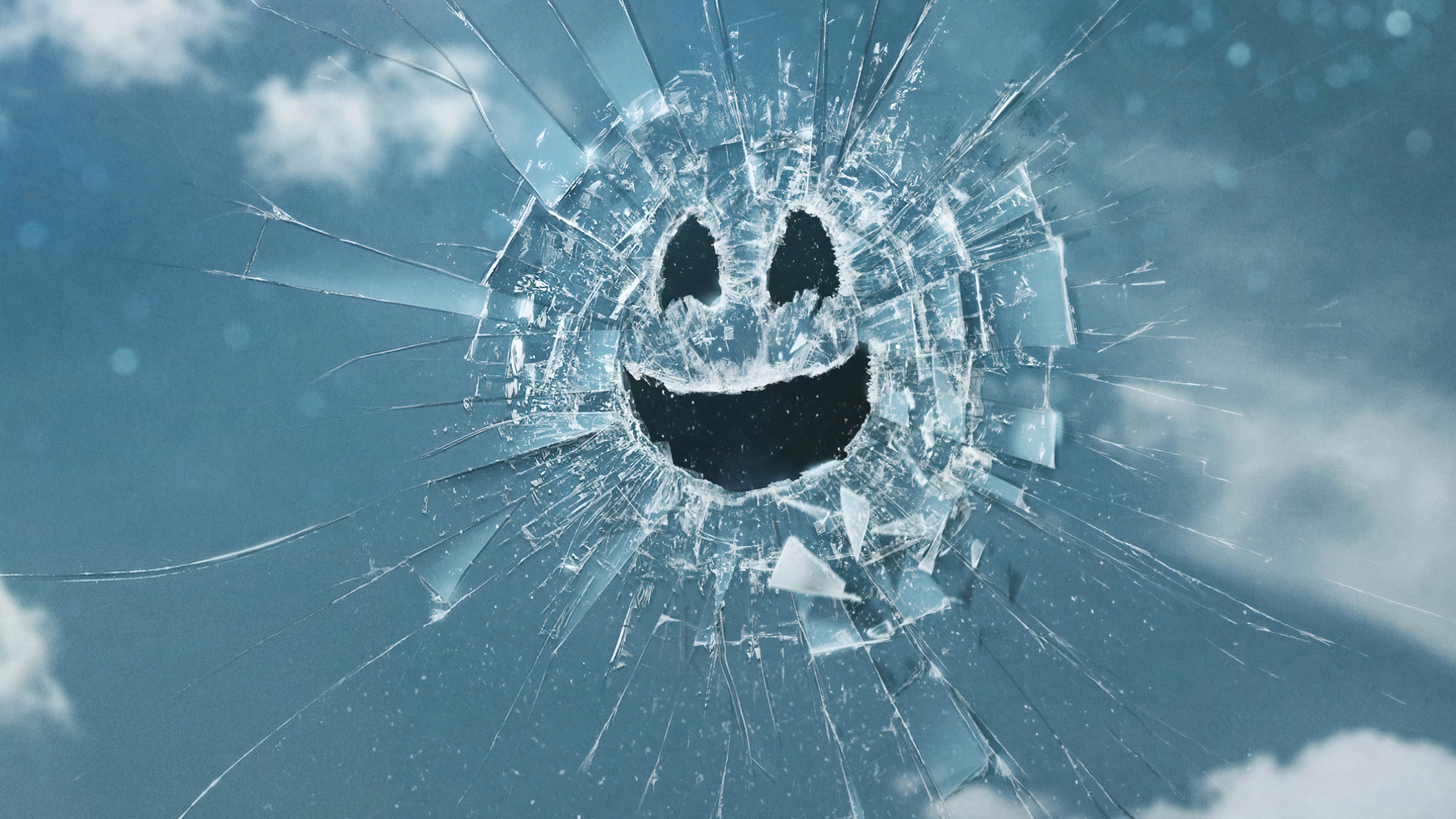 Black Mirror, still 4