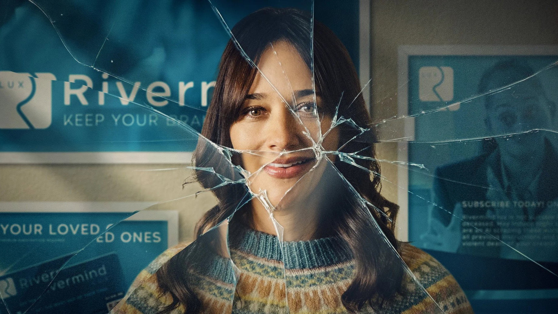 Black Mirror, still 2