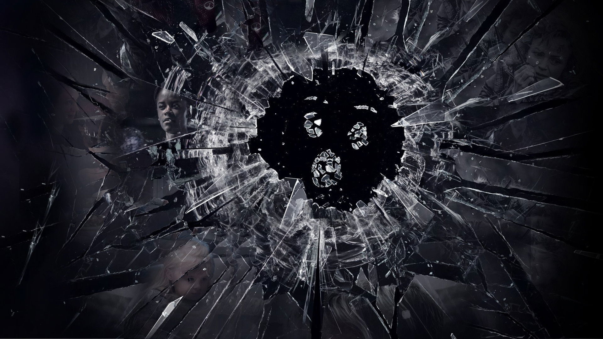 Black Mirror, still 3