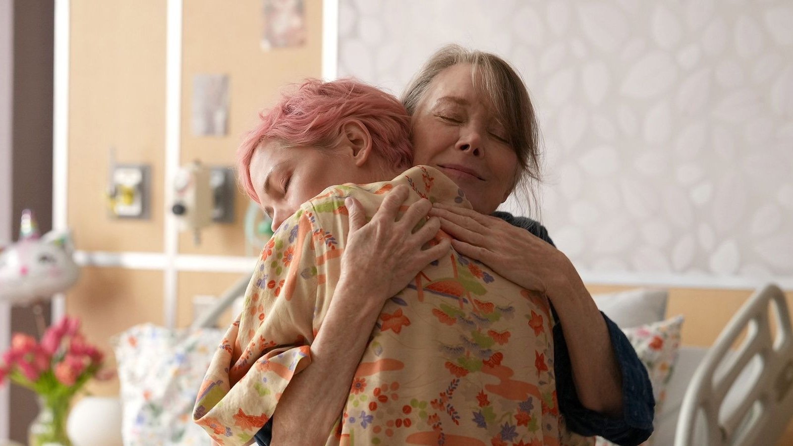 Dying for Sex, still 4