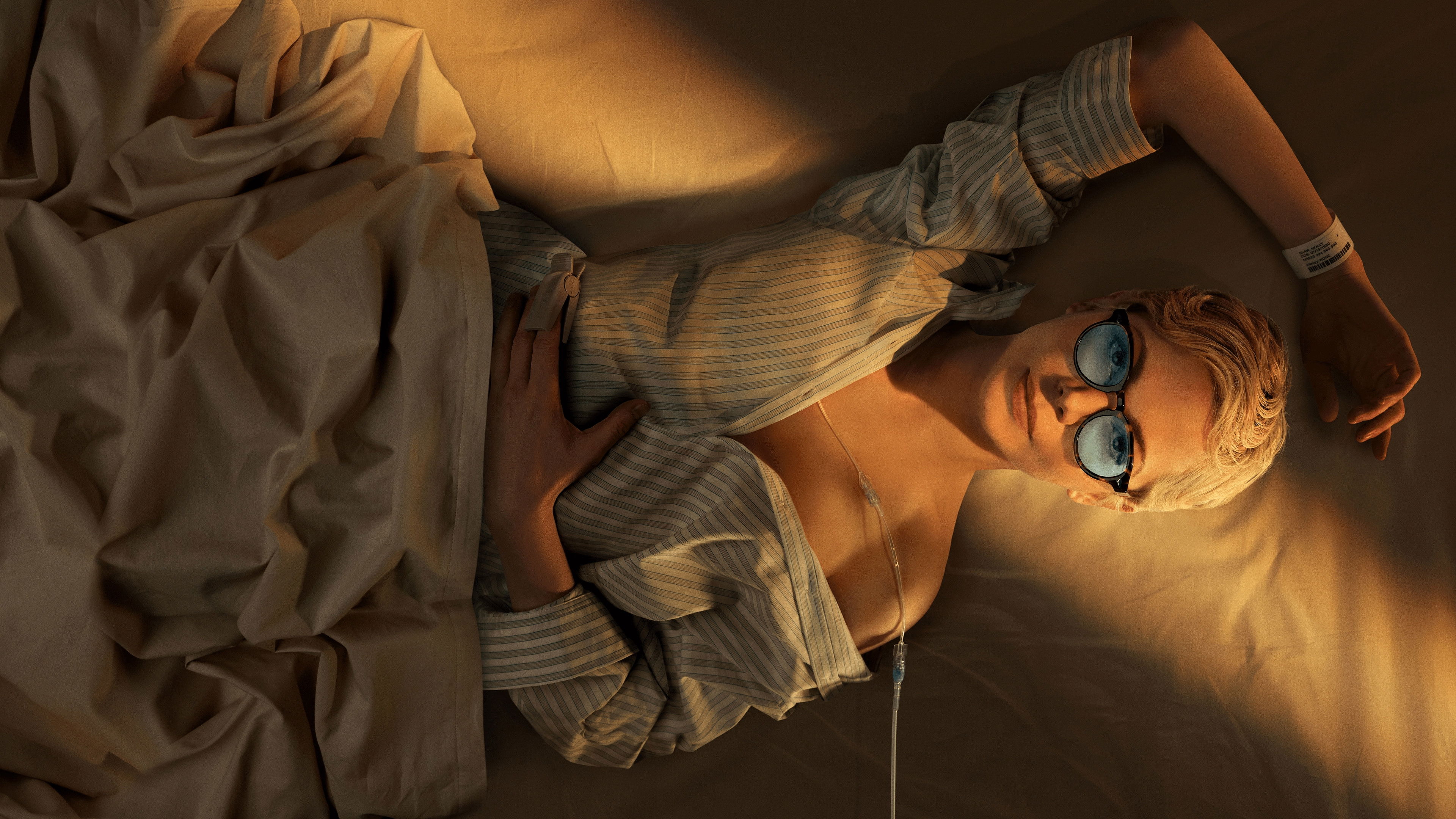 Dying for Sex, still 1