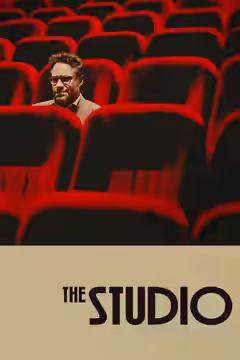 The Studio poster 2