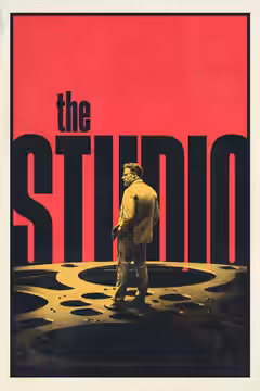 The Studio poster 4