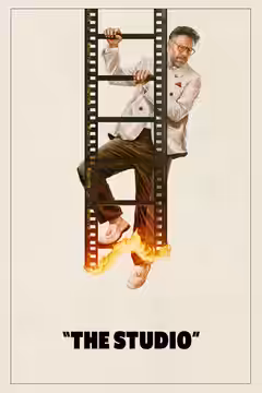 The Studio poster 3