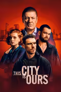 This City Is Ours poster