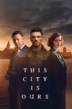 This City Is Ours poster 3