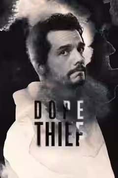 Dope Thief poster 3