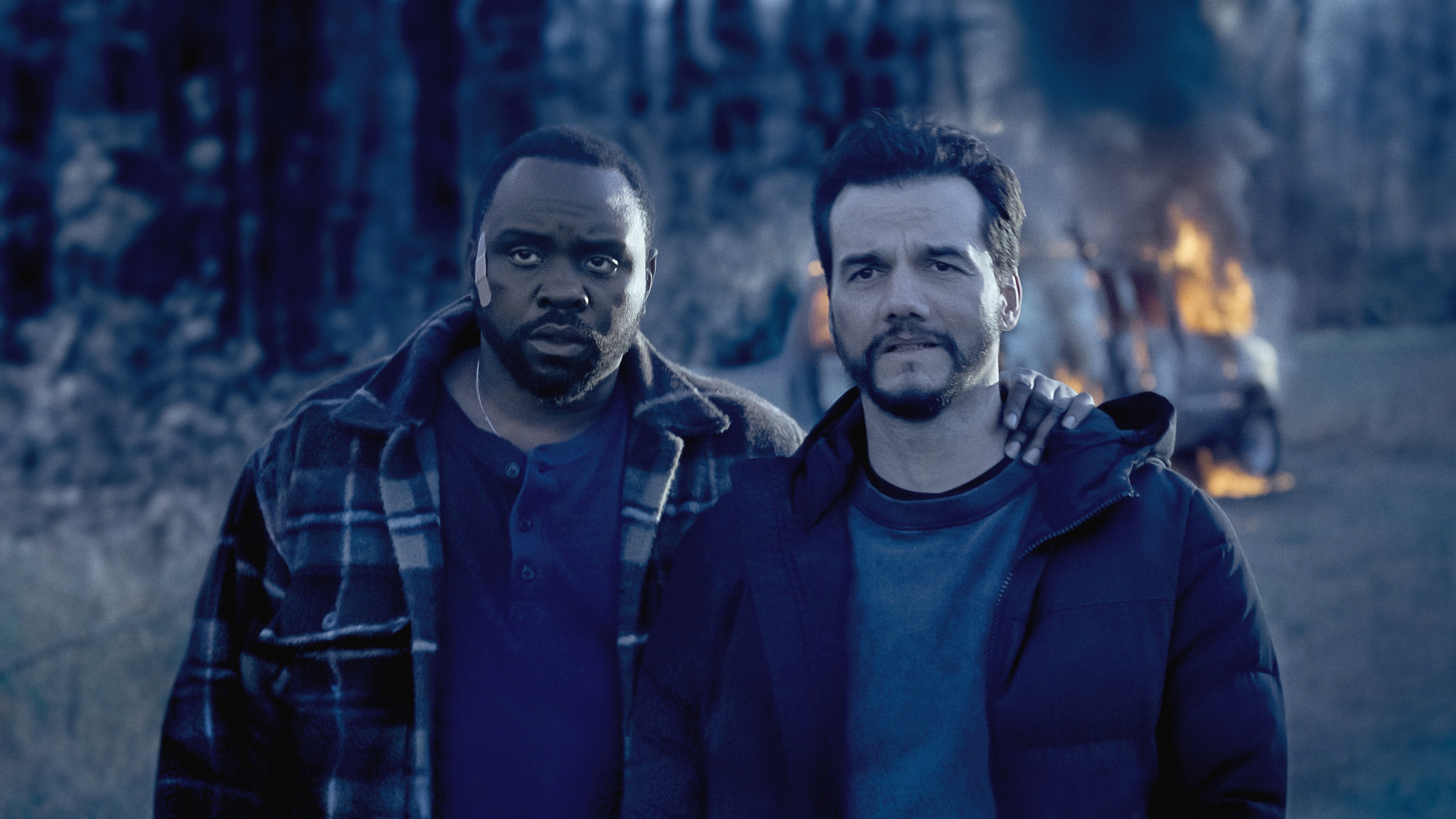 Dope Thief, still 2