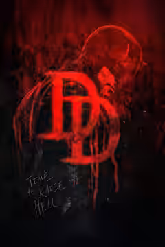Daredevil: Born Again poster 4
