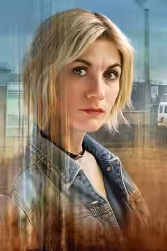Toxic Town poster 4
