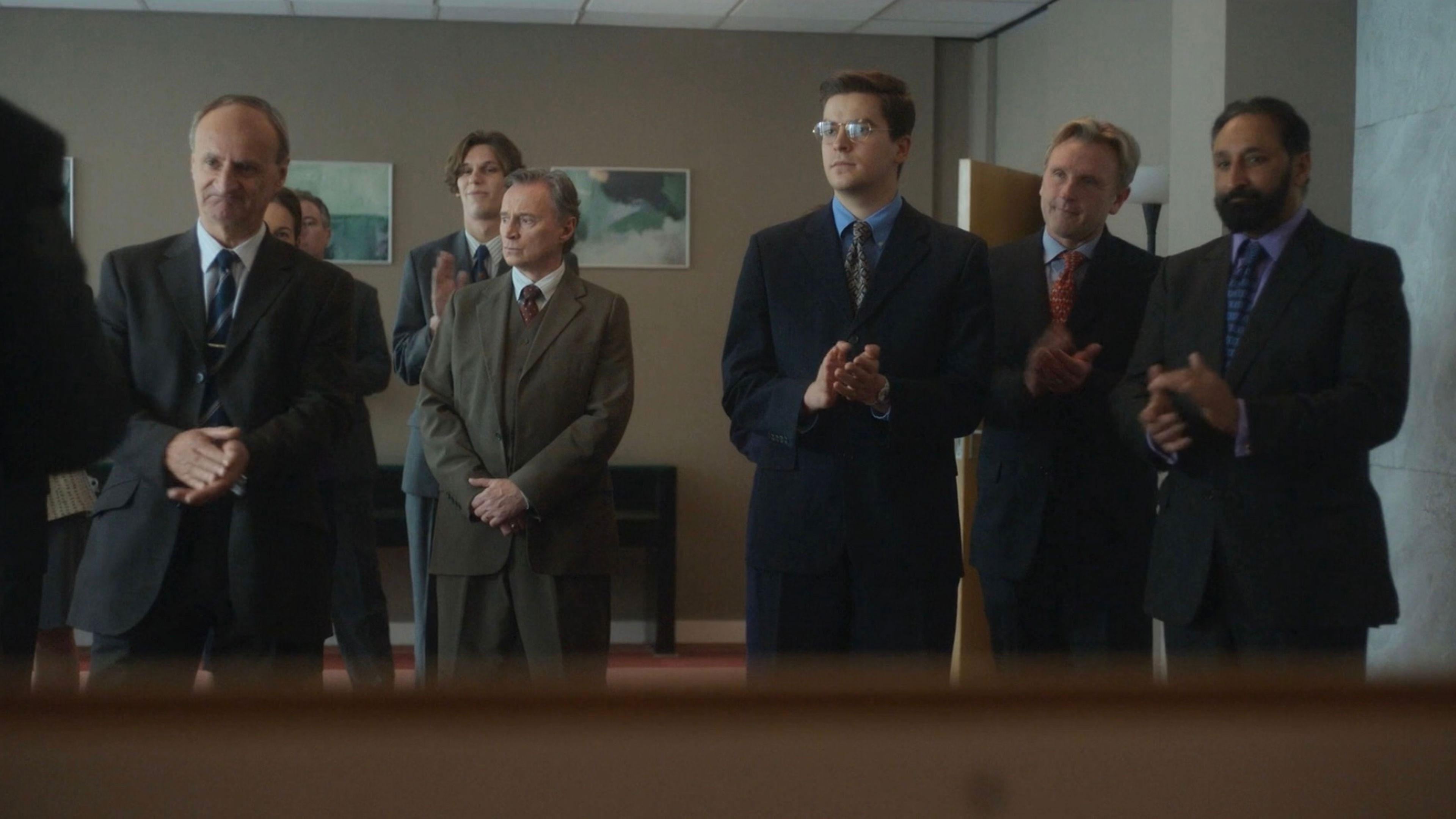 Toxic Town, still 4