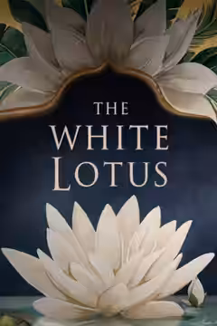 The White Lotus poster 4