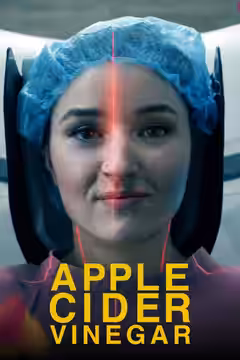 Apple Cider Vinegar poster 3