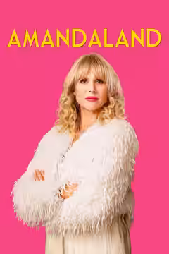 Amandaland poster