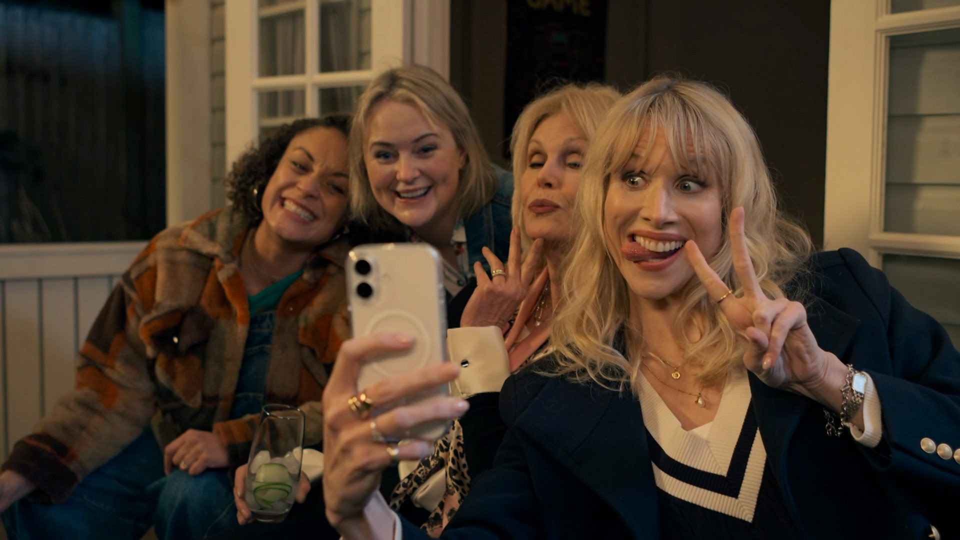 Amandaland, still 1