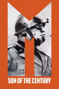 Mussolini: Son of the Century poster 3