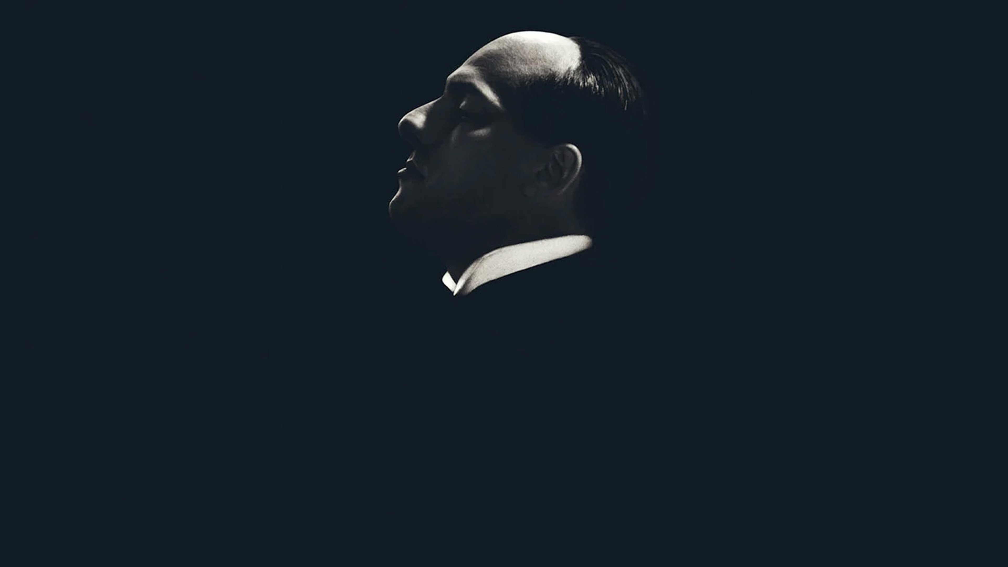 Mussolini: Son of the Century, still 3