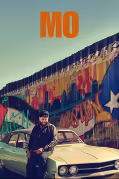 Mo poster