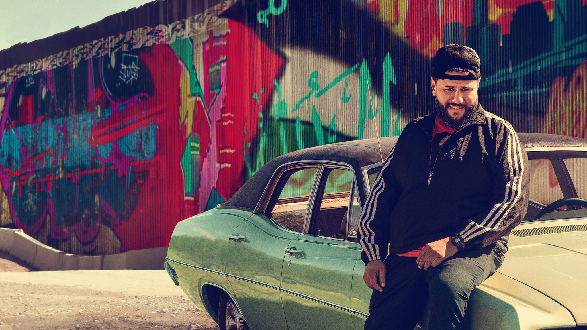 Mo, still 2