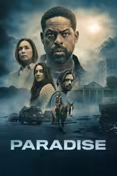 Paradise poster 4