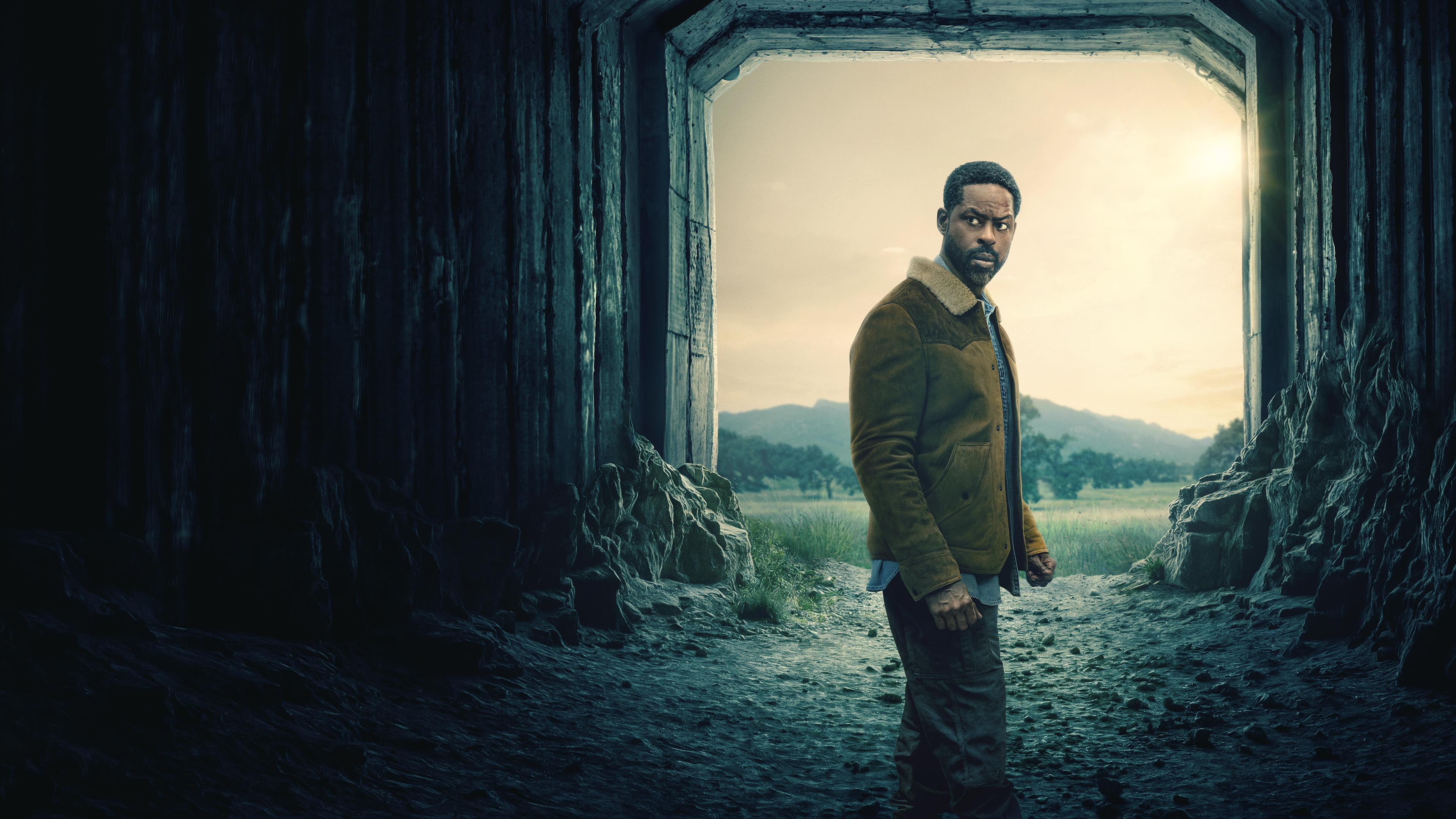 Paradise, still 2