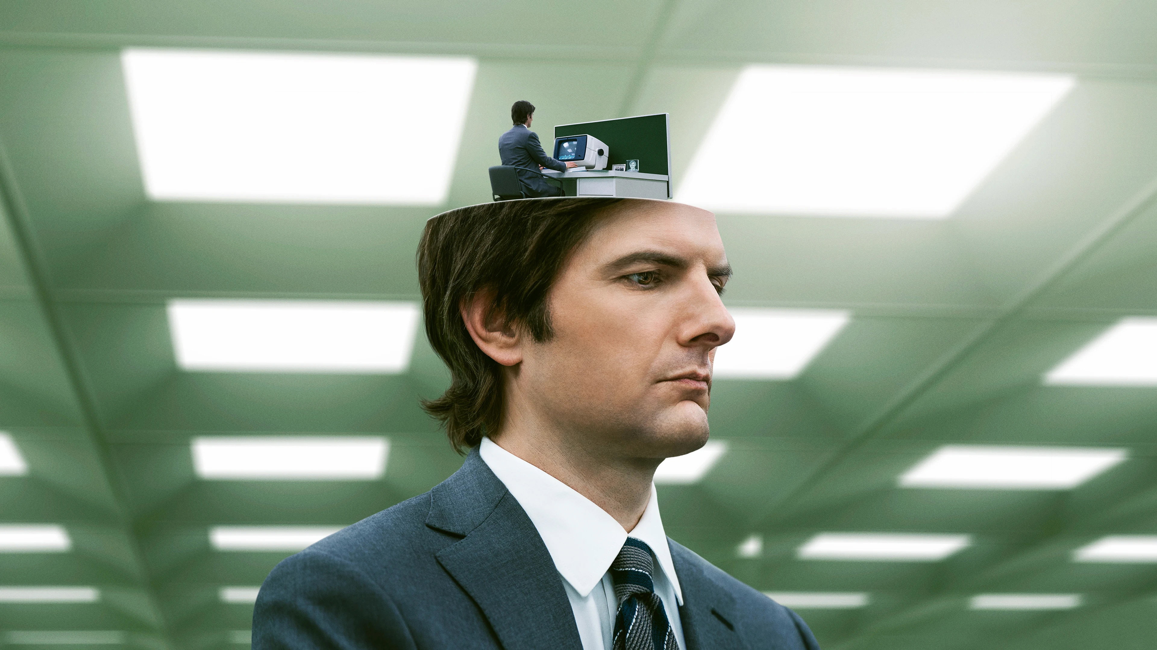 Severance, still 2