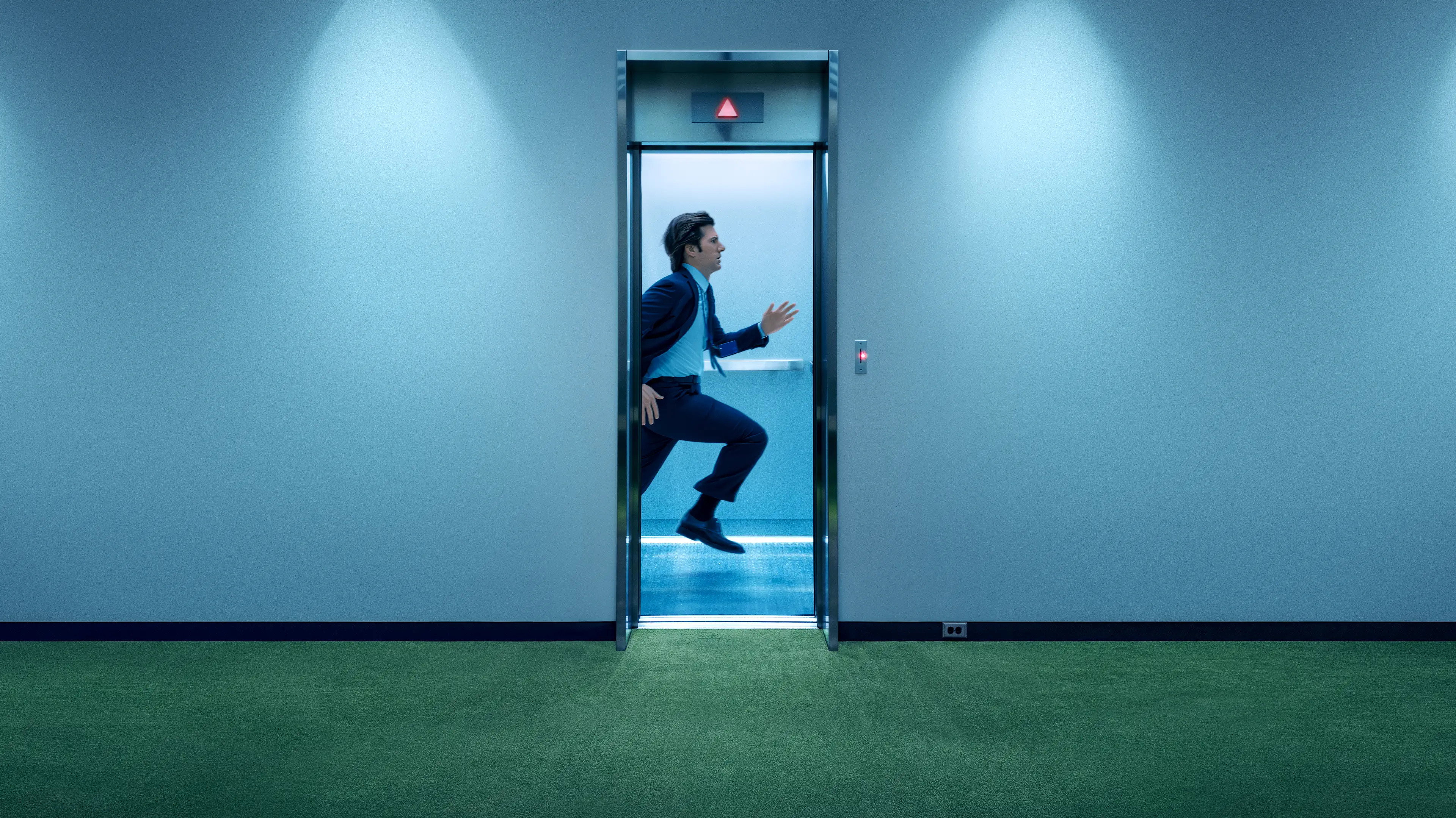 Severance, still 1
