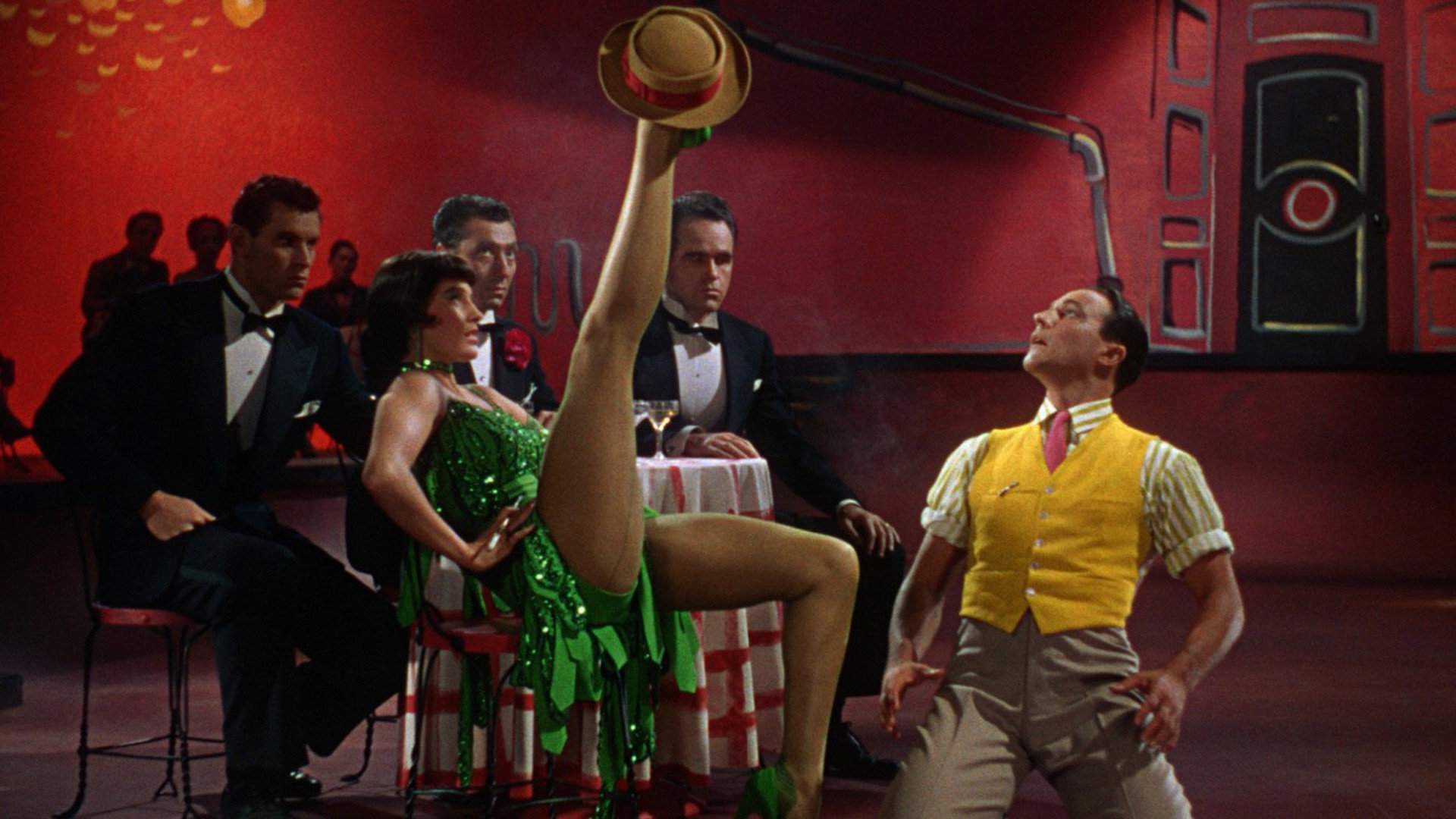 Singin' in the Rain, still 5