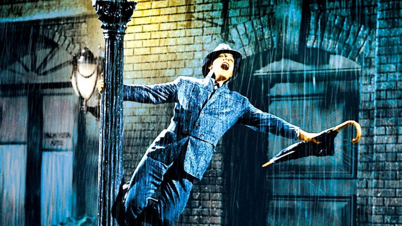 Singin' in the Rain, still 3