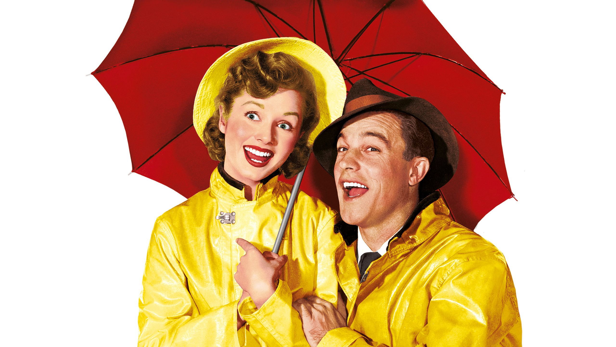 Singin' in the Rain, still 1