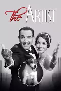 The Artist poster 2