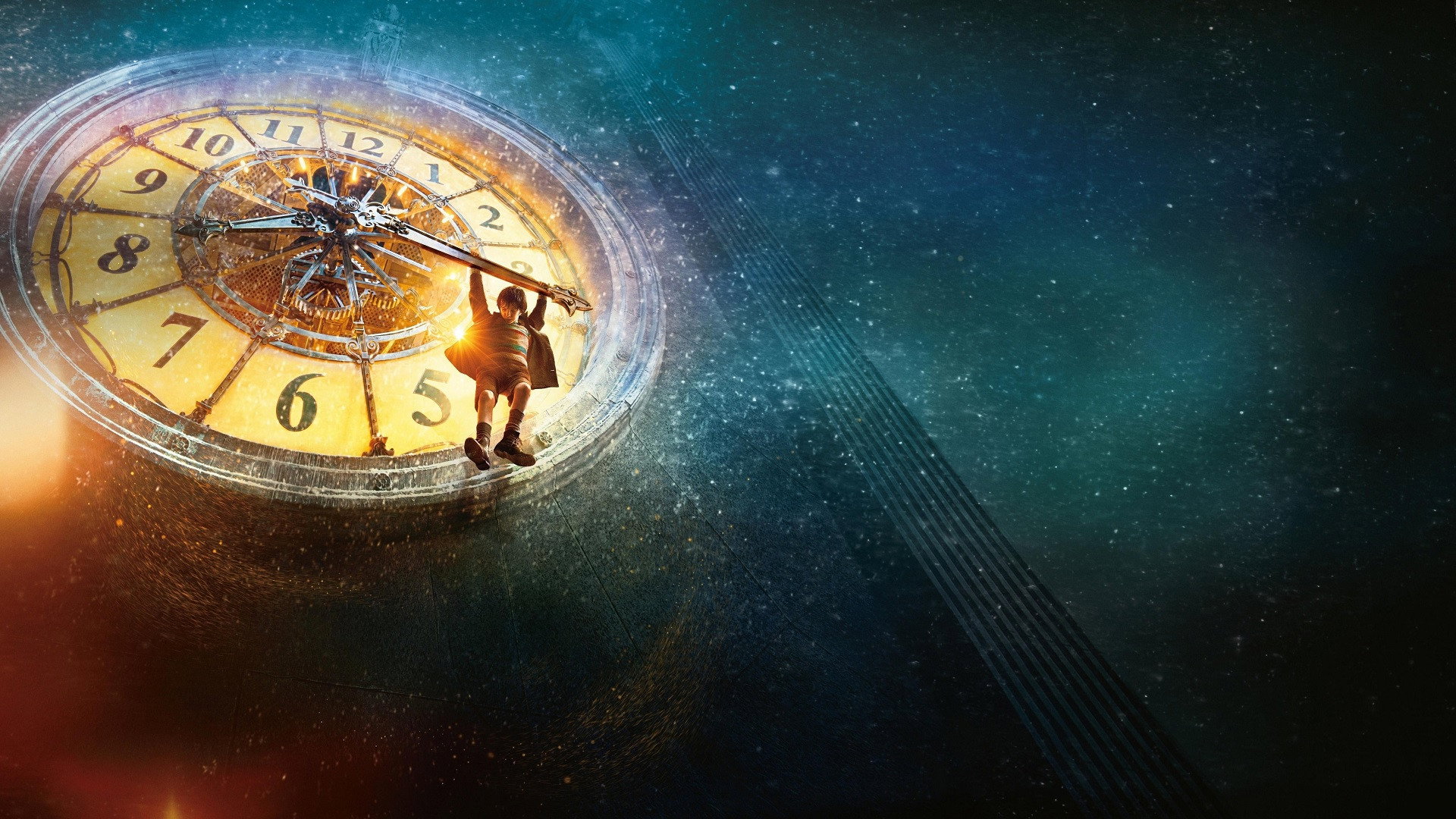 Hugo, still 4