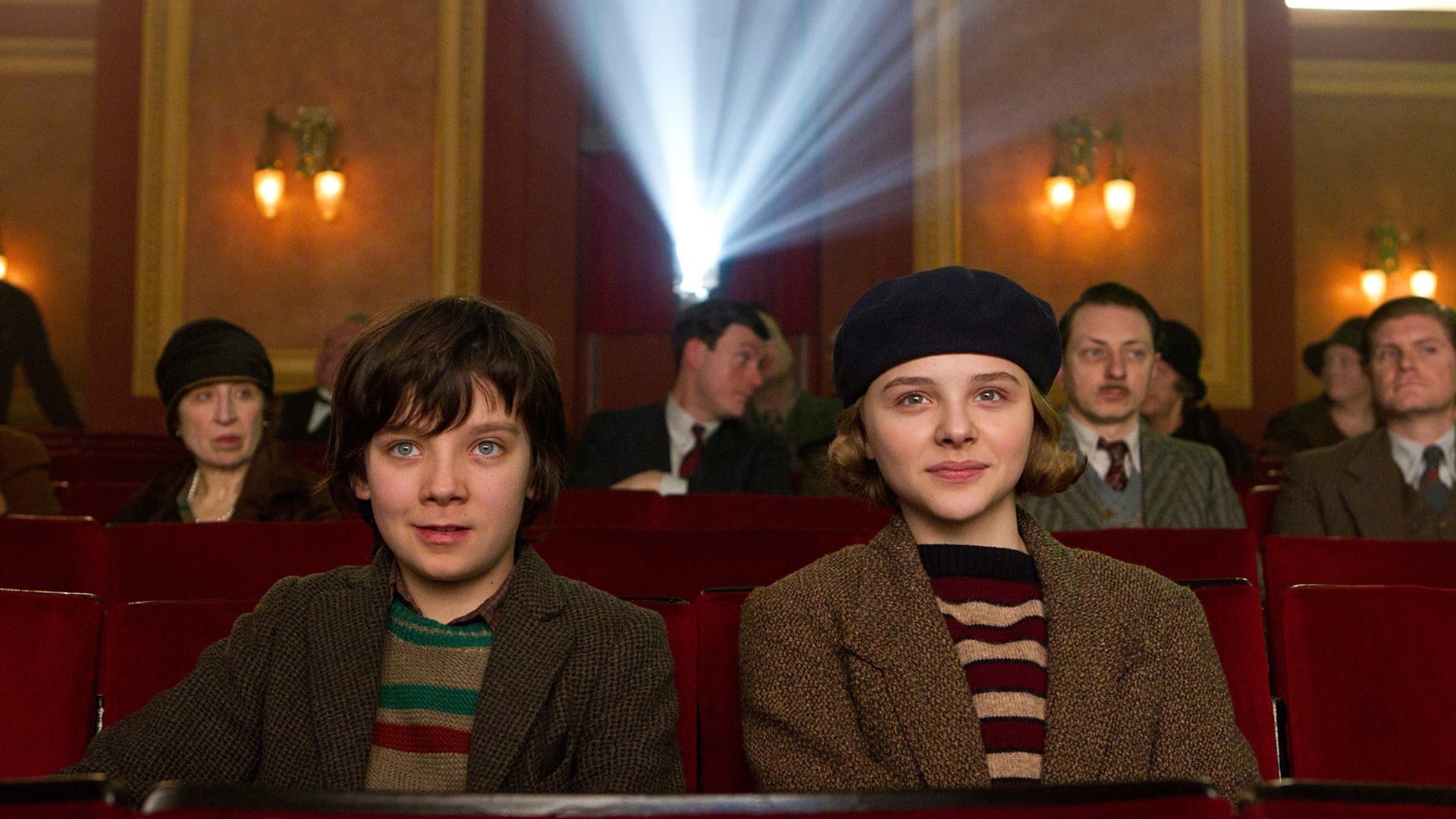 Hugo, still 1