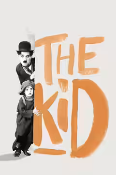The Kid poster 3