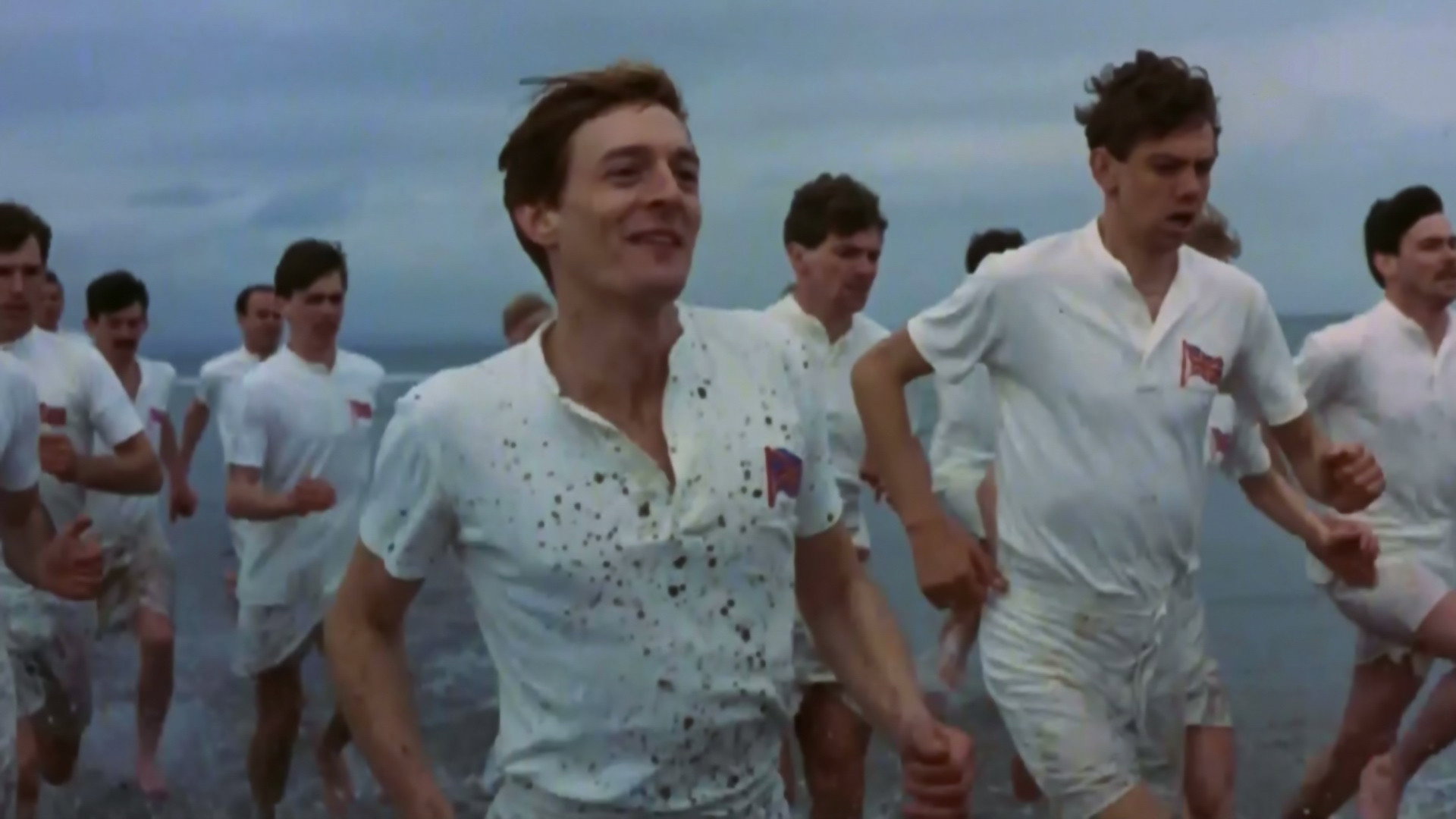 Chariots of Fire, still 6